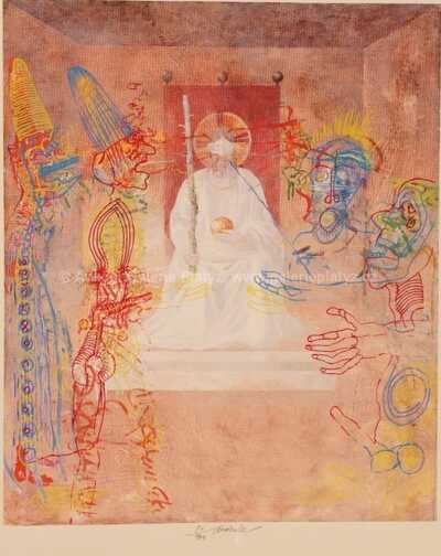  / Spravedlnost / Jiří Anderle