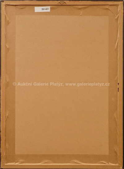  / Hlava / Josef  Istler