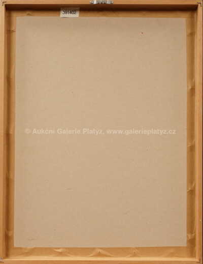  / Komiks / Jiří Načeradský