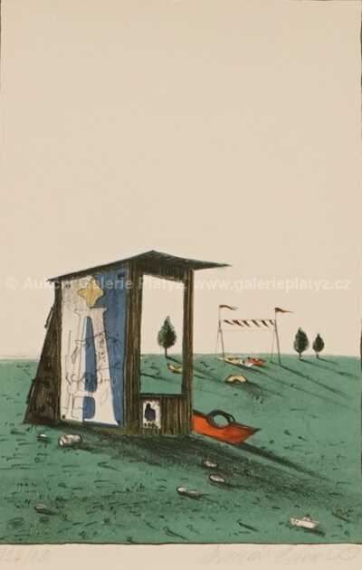  / Alpa / Tomáš Bím