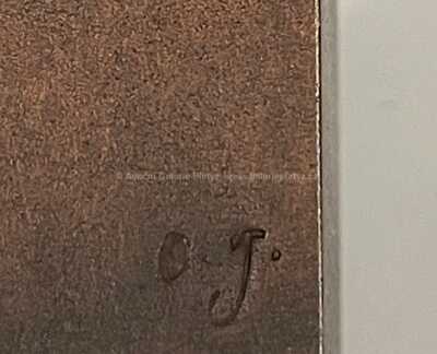  / Ptáček / Ota Janeček