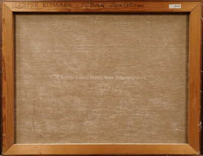  / Džbán / Vladimír Komárek