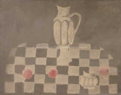  / Džbán / Vladimír Komárek