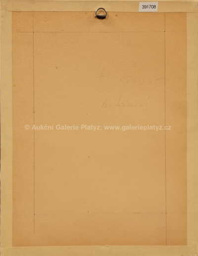  / Postava / František Gross