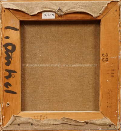  / Krajina / Ivan Ouhel