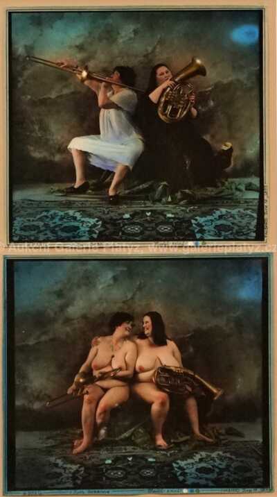  / Jam Session / Jan Saudek