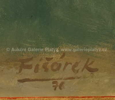 / Pumpa / Alois Fišárek