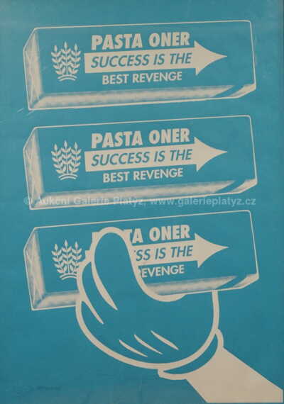  / Success / Pasta  Oner