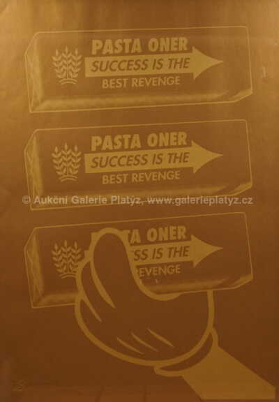  / Success / Pasta  Oner