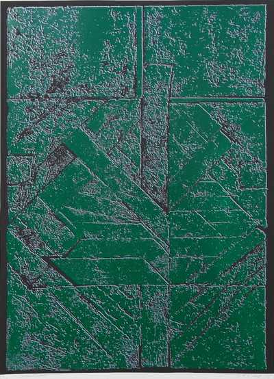  / Bez názvu / Jiří Lacina