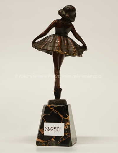  / Baletka / Josef Lorenzl