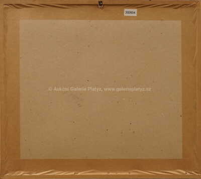  / Krysař / Adolf Born