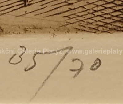  / Krysař / Adolf Born