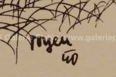  / Dětská stavebnice / Marie Čermínová - Toyen