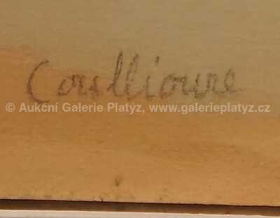  / Přístav Collioure / Karel Skála