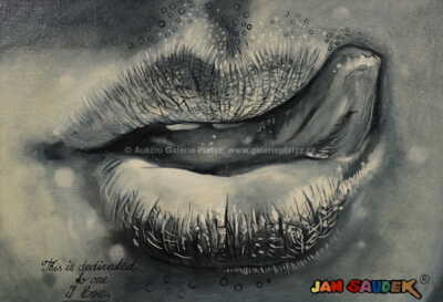  / ...to One I love / Jan Saudek