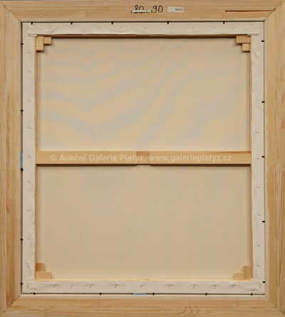  / Praha / František Ringo Čech