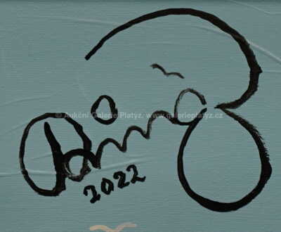  / Francouzská Polynésie / František Ringo Čech