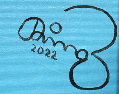  / Štír / František Ringo Čech