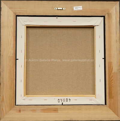  / Štír / František Ringo Čech