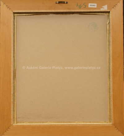  / Ptáčátko / Jaroslav Róna