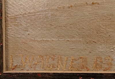  / Hledání modrého tónu / Libor Wagner