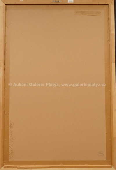  / Hledání modrého tónu / Libor Wagner