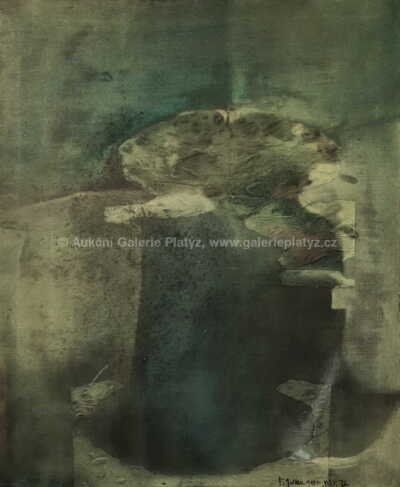  / Objekt / František Guldan