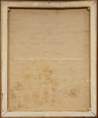  / Objekt / František Guldan