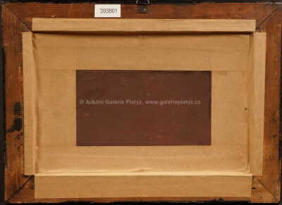  / Zřícenina / Alois Kalvoda