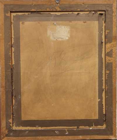  / Kostelíček / Jindřich Bubeníček