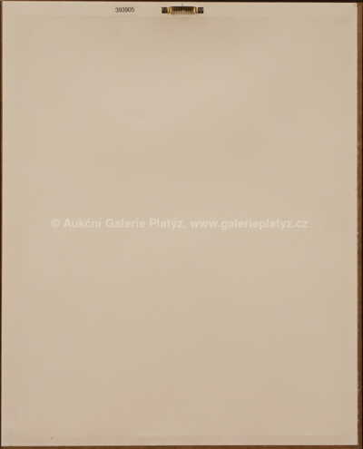  / The Thumb / Jan Saudek