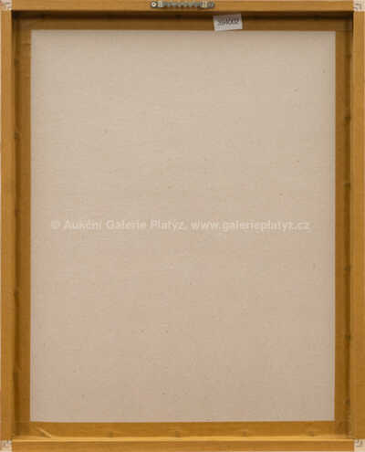  / Sculpteurs avec coupe et modele accroupi / Pablo Picasso