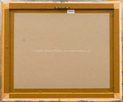  / Školní rekvizity / Marie Čermínová - Toyen