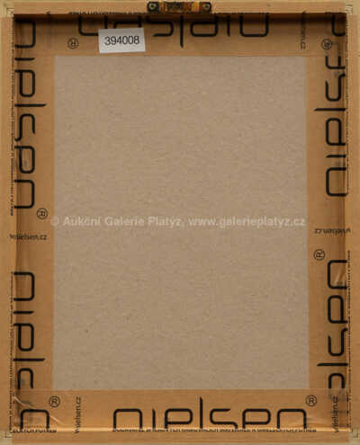  / Noc / Marie Čermínová - Toyen