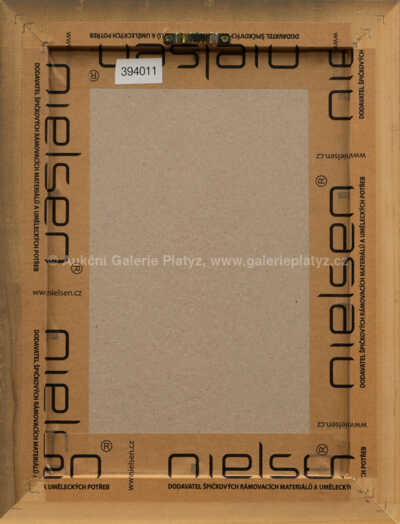  / Dívka s pampeliškou / Marie Čermínová - Toyen