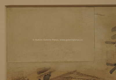  / Mořská sůl / Zdeněk Burian