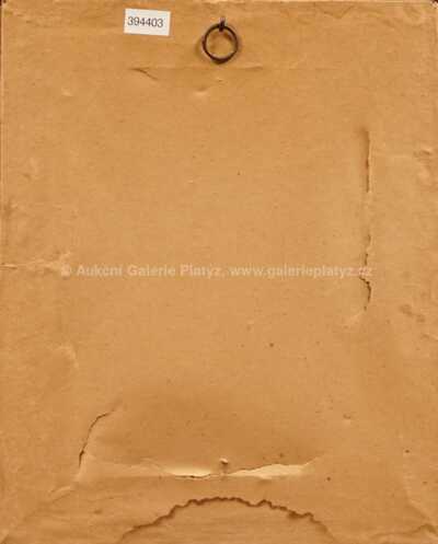  / Andělé / Jindřich Štyrský