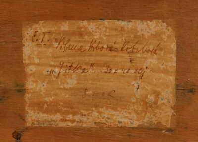  / Jitka / Vilma Vrbová - Kotrbová