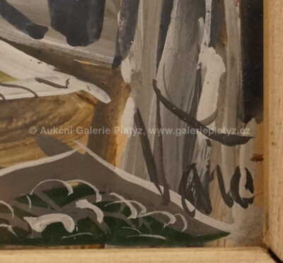  / Havelský trh / Josef Vaic