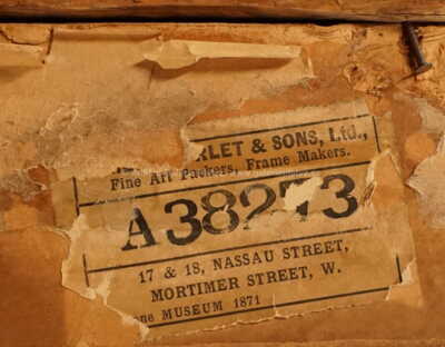  / Rybářská bašta / Václav Radimský