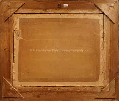  / Rybářská bašta / Václav Radimský