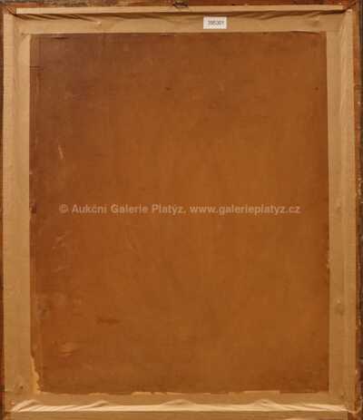  / Sarajevo / Josef Písecký (Liška)