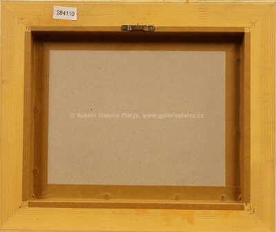  / Le Visage de la Paix XII / Pablo Picasso