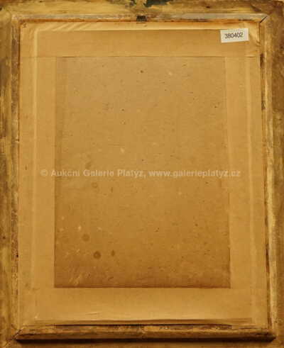  / Krojované děťátko / Joža Uprka