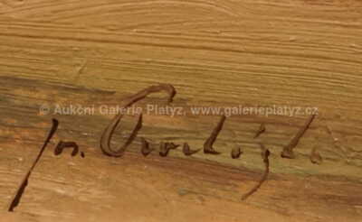  / Předjaří / Josef Procházka