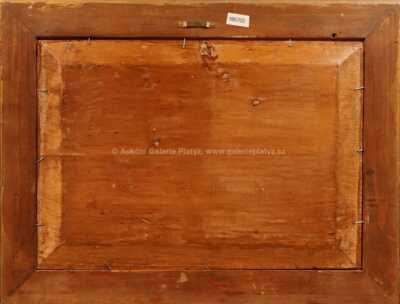  / Před svatbou / Bohdan Obrovský