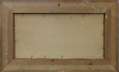  / Pohled na Čertovku / Karel Hodr