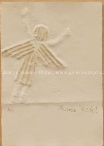  / Andělíček 2 / Olbram Zoubek