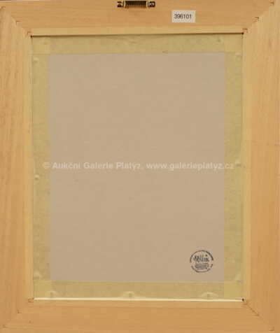  / Andělíček 2 / Olbram Zoubek